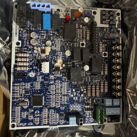 HK42FZ092 Control Board BRAND NEW - Picture 2 of 4